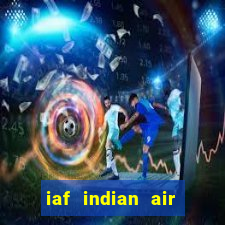 iaf indian air force fc